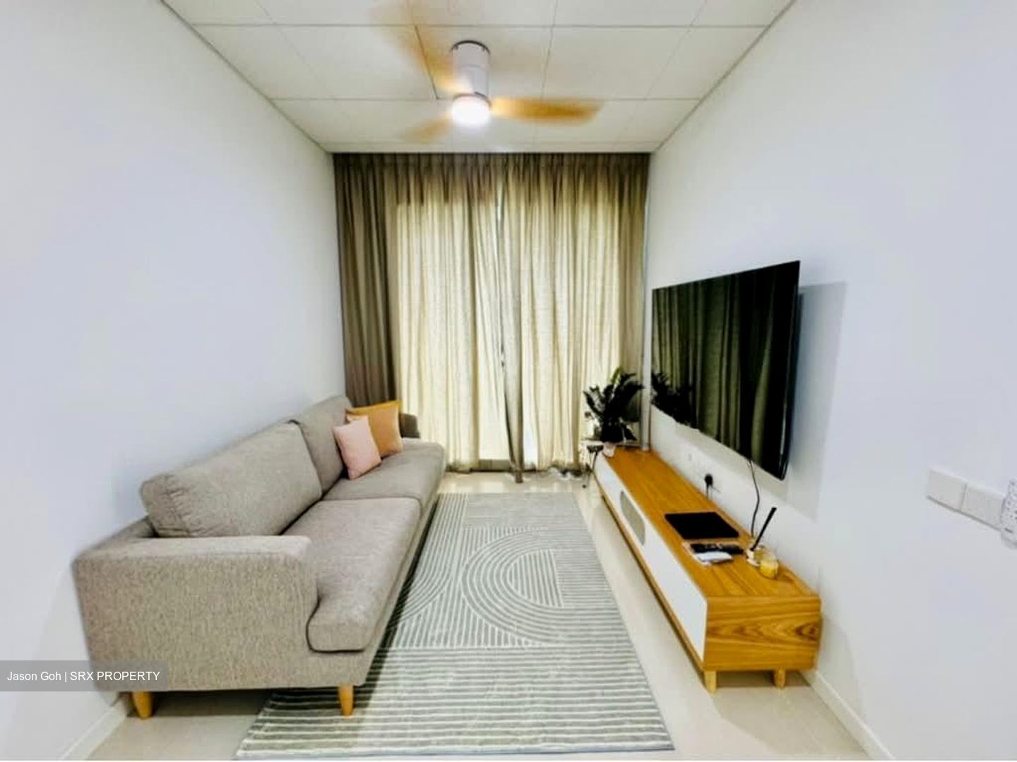 Treasure at Tampines (D18), Condominium #534682481